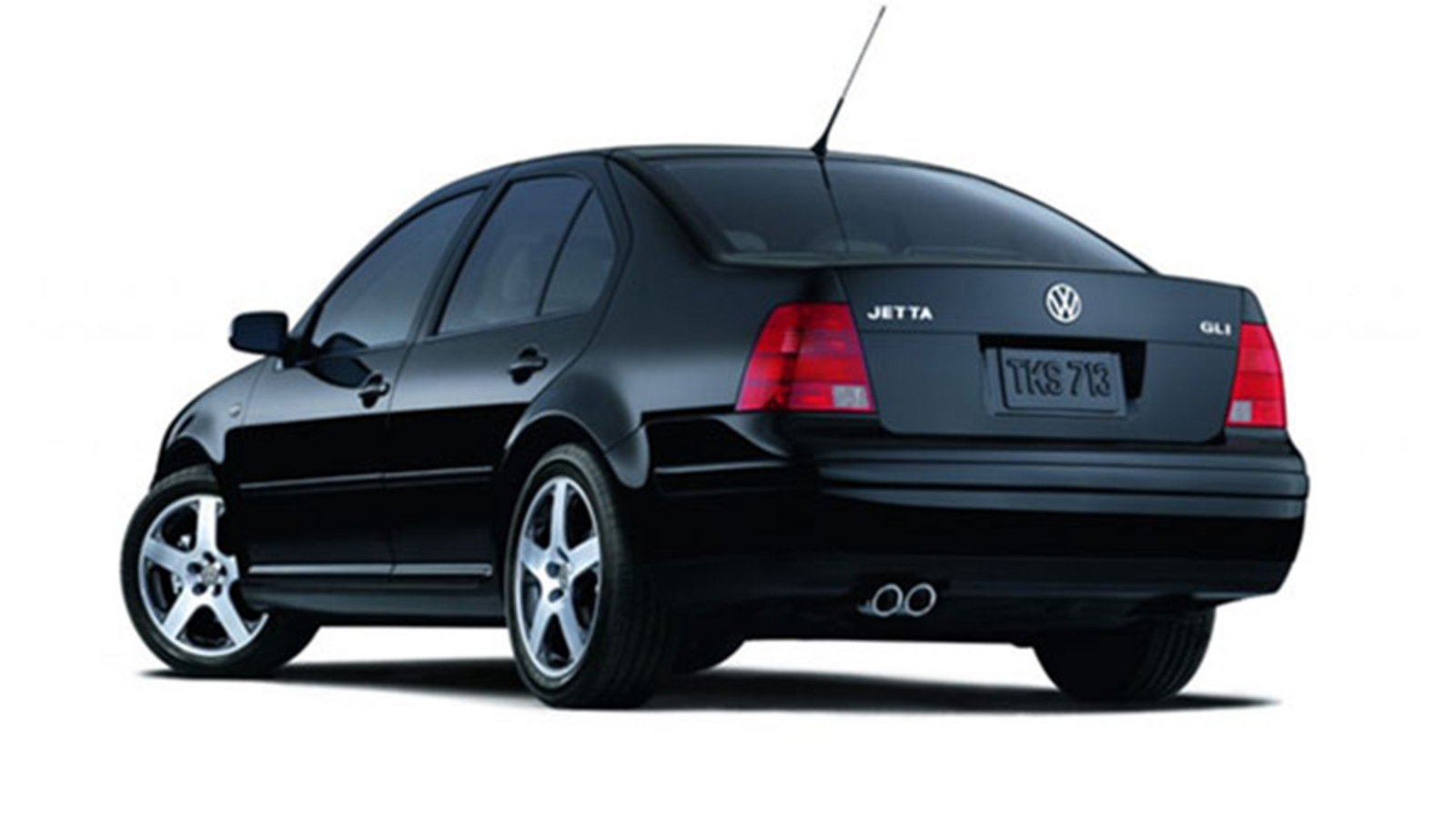 VOLKSWAGEN JETTA A4 1999 - 2007