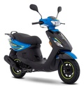 Direccional Italika Trasera D125 Lt 2021-2024