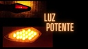 Direccional Bi Color Led Moto Universal 2 Piezas