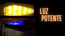 Direccional Bi Color Led Moto Universal 2 Piezas