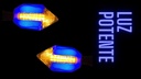 Direccional Leds Bi-color Running Moto Universal 2 Piezas