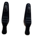 Direccional Leds Bi-color Running Moto Universal 2 Piezas