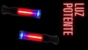 Direccional Leds Bi-color Running Moto Universal 2 Piezas
