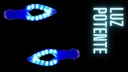 Direccional Led Alta Intensidad Moto Universal 2 Piezas