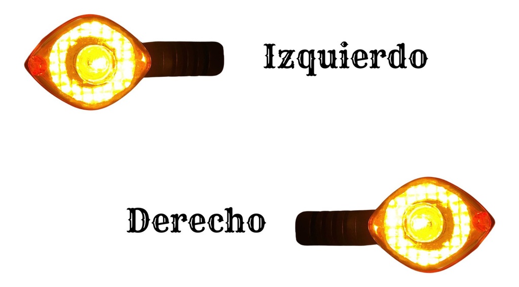 Direccional Delantera Dt150 Sport, Dt150s, Ft180 Ts