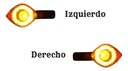 Direccional Delantera Dt150 Sport, Dt150s, Ft180 Ts