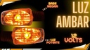 Direccional Honda Cg125 Juego 4 Piezas