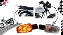 Direccional Honda Cg125 Juego 4 Piezas