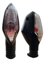 Direccional Bajaj Pulsar 200 2 Piezas