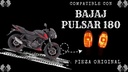 Direccional Bajaj Pulsar 180 Juego 2 Piezas