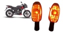 Direccional Bajaj Pulsar 180 Juego 2 Piezas