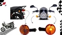 Direccional Juego C/2 Piezas Bajaj Boxer 150, Bm150