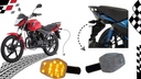 Direccional Traseras Ft180/ft200/ft250/rt180 2 Piezas