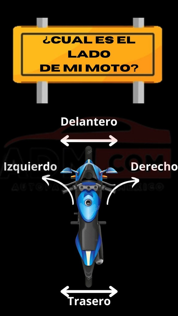 Direccional Trasera Yamaha Fz-s/ Fz 2.0 Transparente 2 Pzs