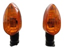 Direccional Delantero Yamaha Fz-s/ Fz 2.0 2 Piezas