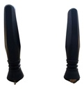 Direccional Led Moto Universal 2 Piezas