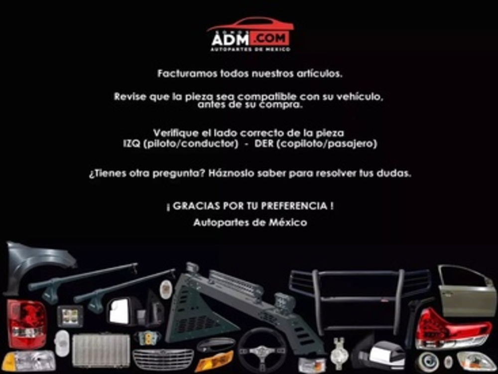 Direccional Led Moto Universal 2 Piezas