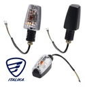 Direccional Del Izq Dt125 Clasica, Dt125 Delivery