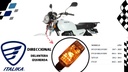 Direccional Del Izq Dt125 Clasica, Dt125 Delivery