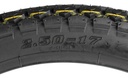 Llanta City Road 2.50-17 (tt) Ar110,at110 Rt,at