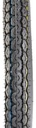Llanta City Road 2.50-17 (tt) Ar110,at110 Rt,at