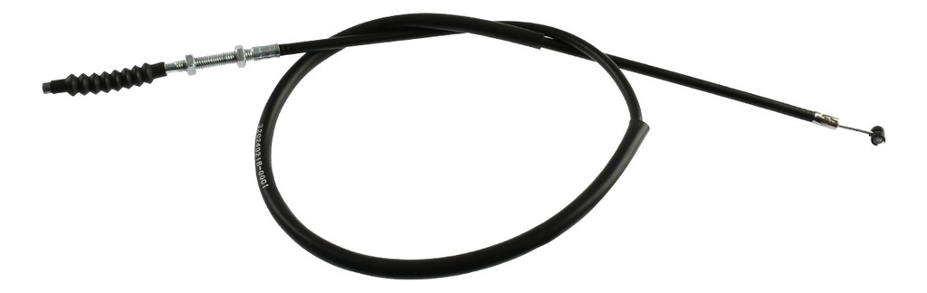 Chicote De Embrague Italika Dt 125 Clasica