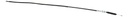 Chicote Embrague Italika Dm250