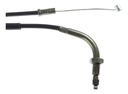 Chicote Ahogador Original Italika Dt150 Sport Ii,ft180 Ts