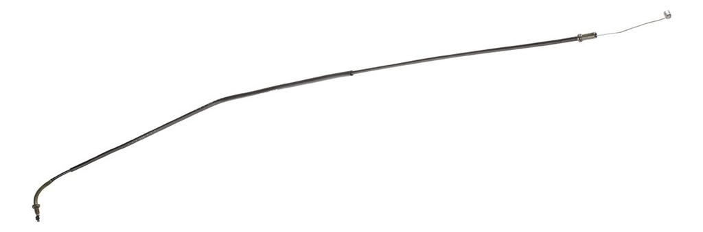 Chicote Ahogador Original Italika Dt150 Sport Ii,ft180 Ts