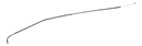 Chicote Ahogador Original Italika Dt150 Sport Ii,ft180 Ts