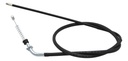 Chicote Freno Delantero Italika Original Atv150