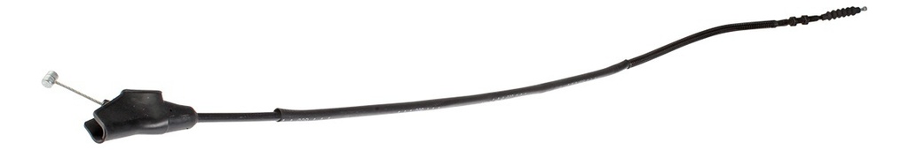 Chicote Embrague Original Italika  Fiera 150 19-24  Ft200ts