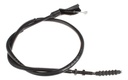 Chicote Embrague Original Italika  Fiera 150 19-24  Ft200ts