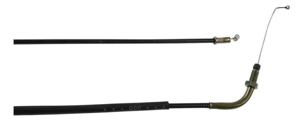 Chicote Ahogador Original Italika  Dt150sport,ft150gts