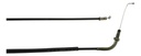 Chicote Ahogador Original Italika  Dt150sport,ft150gts