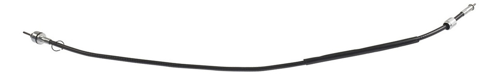 Chicote Velocimetro Pieza Original Italika  Ft150ts/ft125ts