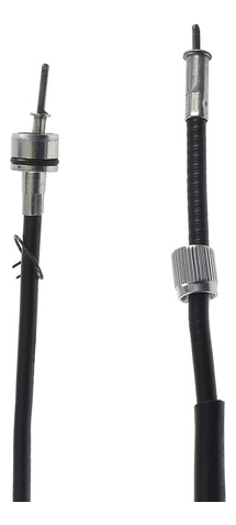 Chicote Velocimetro Pieza Original Italika  Ft150ts/ft125ts