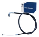 Chicote Ahogador Italika Original Dt200