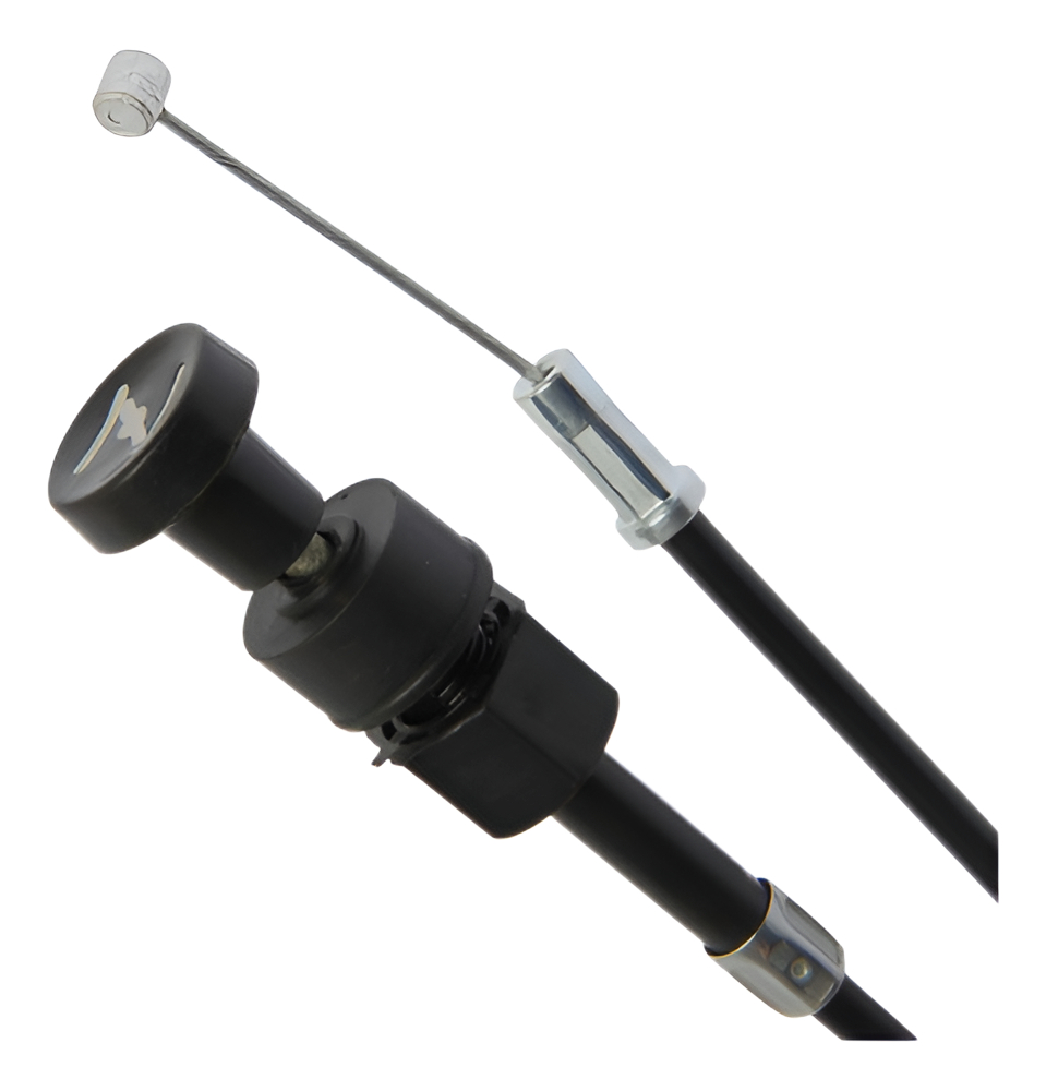 Chicote Ahogador Ex200,rt200,rt200 Negra