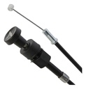 Chicote Ahogador Ex200,rt200,rt200 Negra