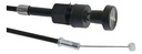 Chicote Ahogador Ex200,rt200,rt200 Negra