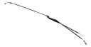 Chicote Acelerador Italika Tc250 2023-2025