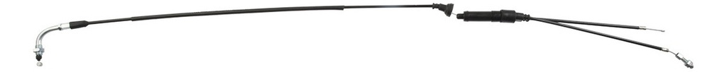 Chicote Acelerador Italika Tc250 2023-2025