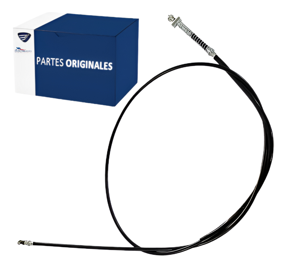Chicote Freno Trasero Original  Italika Ws150,ws175,w150