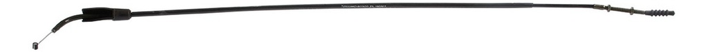 Chicote Para Clutch Original Italika  V200 2018-2024