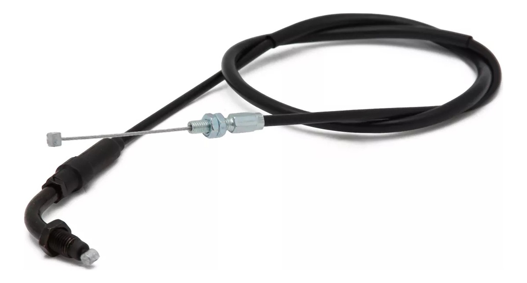 Chicote Acelerador Moto Italika Vort-x 300 2017-2021