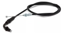 Chicote Acelerador Moto Italika Vort-x 300 2017-2021