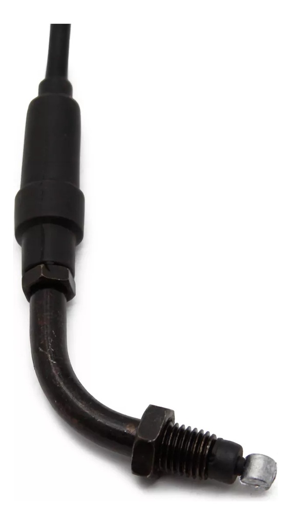 Chicote Acelerador Moto Italika Vort-x 300 2017-2021