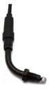 Chicote Acelerador Moto Italika Vort-x 300 2017-2021