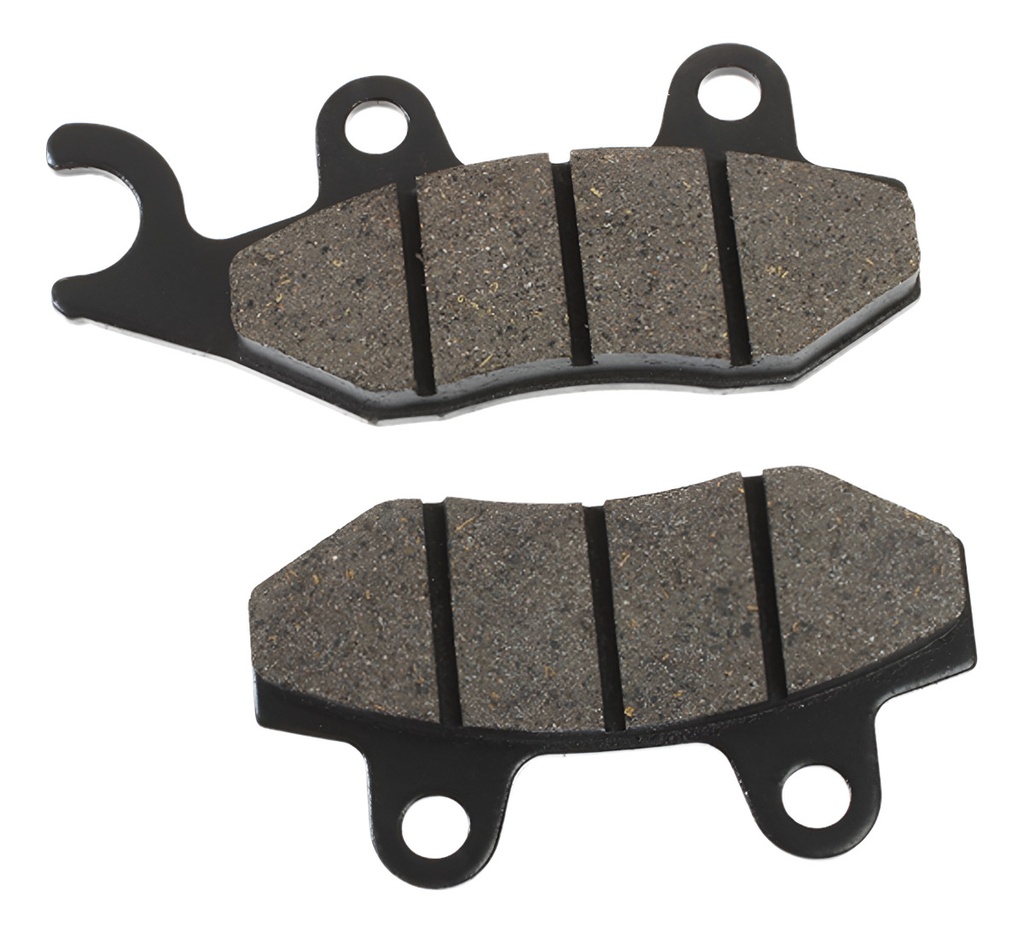 Balata Delantera Italika Dm150, Dm200 Sport,vort-x 250,dm250